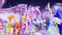 Eiga Precure All Stars New Stage 2: Kokoro No Tomodachi-Eiga Precure All Stars New Stage 2: Kokoro No Tomodachi