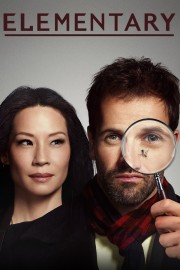 Điều Cơ Bản Phần 5 - Elementary Season 5 