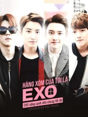 EXO Nhà Bên - EXO Next Door 