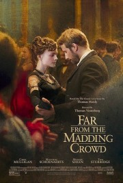 Xa Đám Đông Điên Loạn-Far From The Madding Crowd 