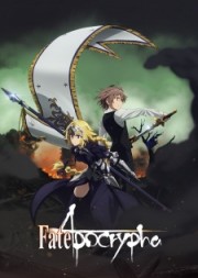 Fate/Apocrypha - Fate/Apocrypha 