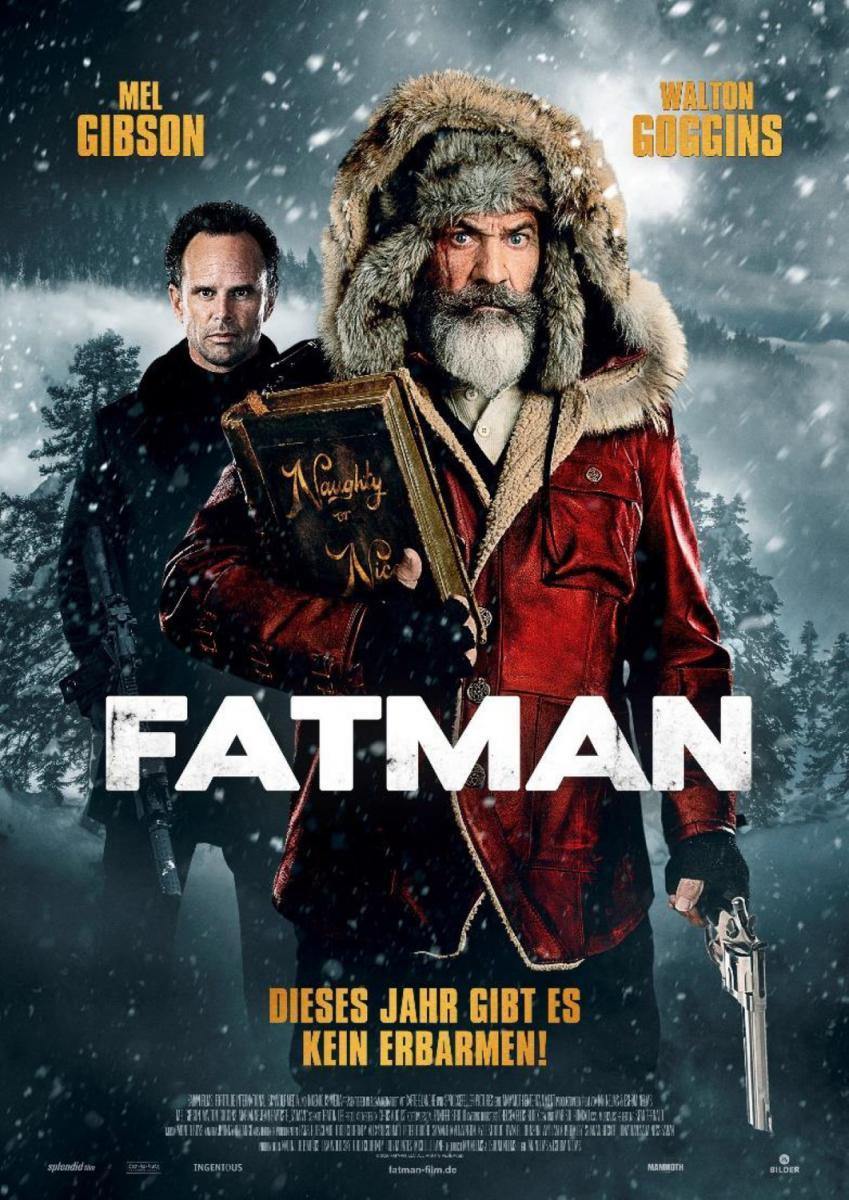 Fatman-Fatman