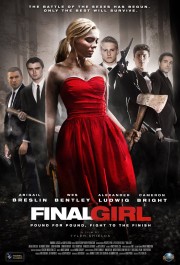 Những Cô Gái Cuối Cùng - The Final Girls 