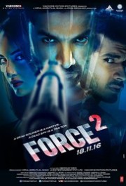 Săn Lùng Nội Gián-Force 2 