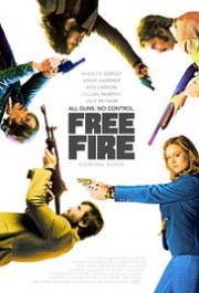 Lửa Chiến - Free Fire 