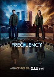 Tần Số Bí Ẩn (Phần 1) - Frequency 