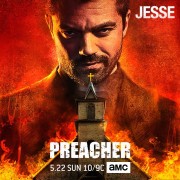 Gã Mục Sư Tội Lỗi-Preacher 