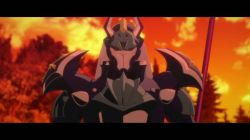 Garo Movie: Divine Flame