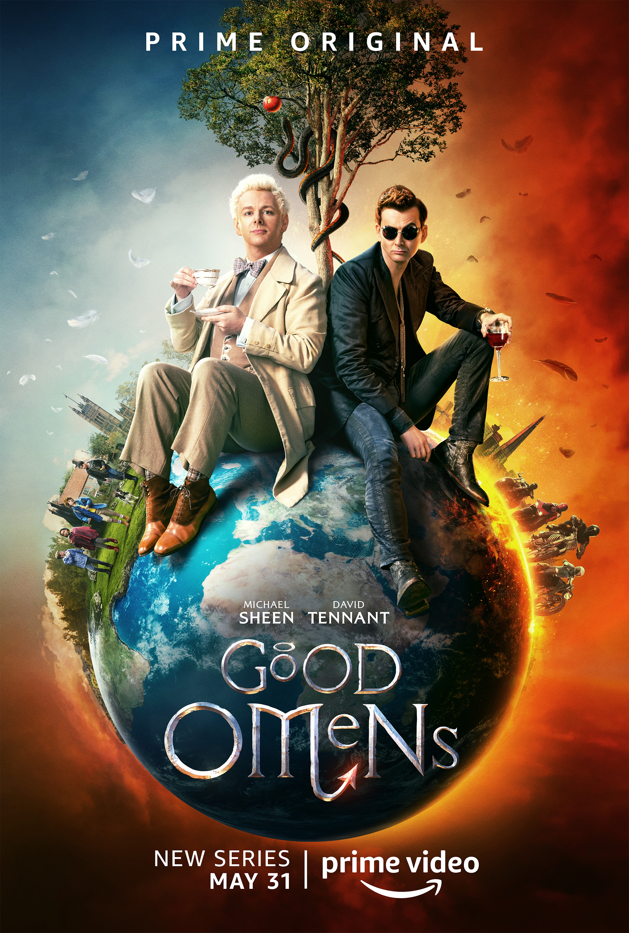 Good Omens-Good Omens