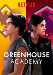 Học Viện Greenhouse-Greenhouse Academy 