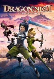 Hắc Long Đe Dọa-Dragon Nest: Warrior's Dawn 