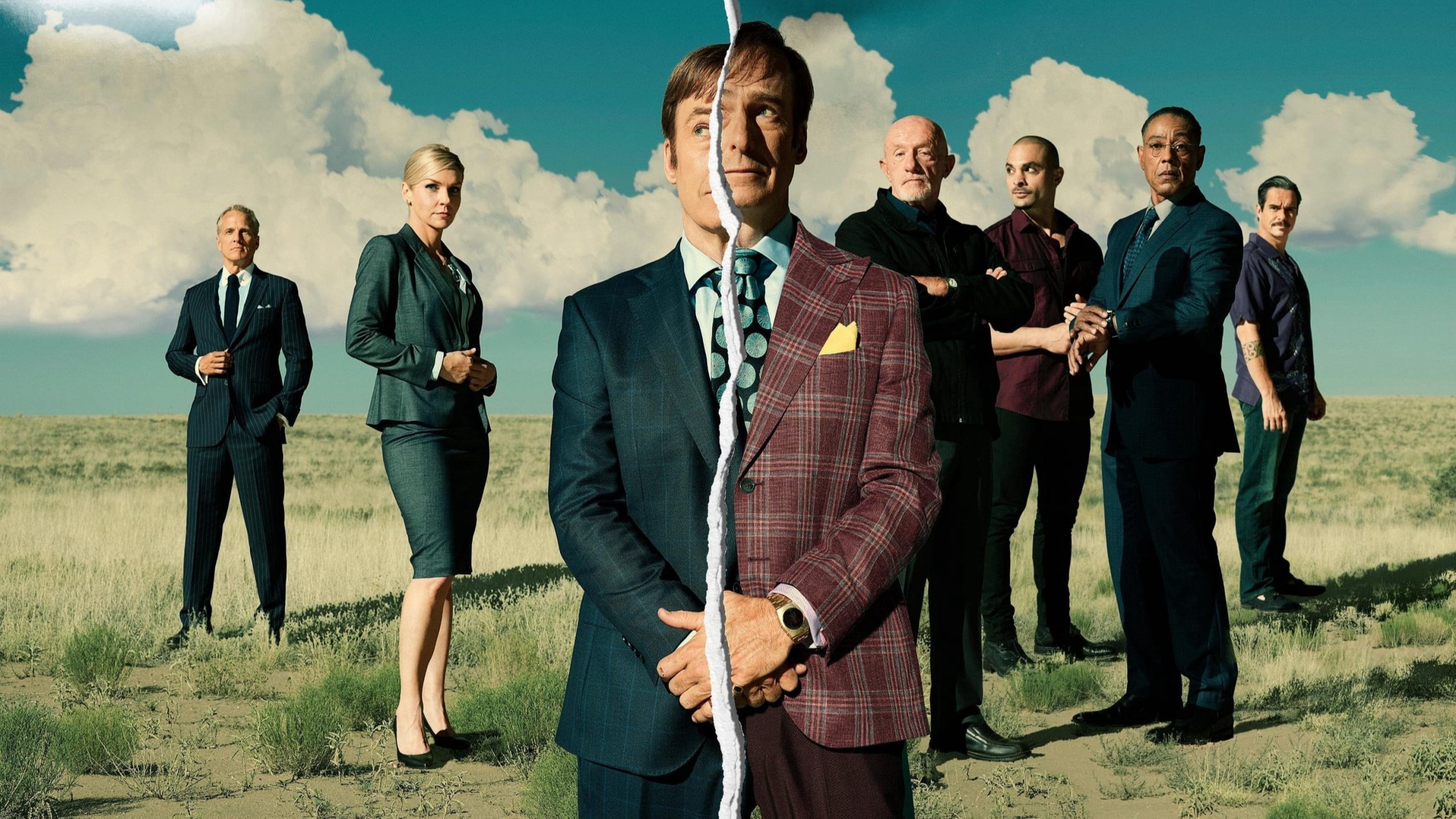 Hãy Gọi Cho Saul (Phần 6)-Better Call Saul (Season 6)