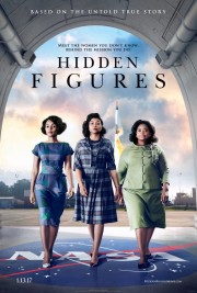 Bộ Ba Ưu Việt-Hidden Figures 