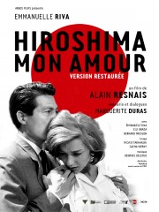 Hiroshima Tình Yêu Của Tôi - Hiroshima My Love 