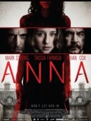 Hoán Đổi Ký Ức-Mindscape Anna 