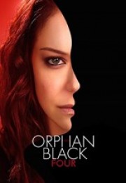 Hoán Vị 4 - Orphan Black Season 4 