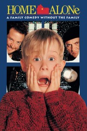 Ở Nhà Một Mình 1-Home Alone 