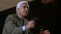 Họng Súng Vô Hình: Lời Xúc Phạm Cuối Cùng-Naked Gun 33 1/3: The Final Insult