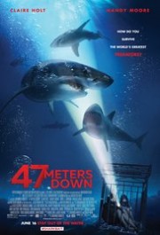 Hung Thần Đại Dương - 47 Meters Down 