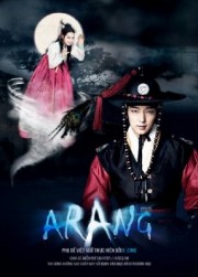 Tháo Gỡ Oan Tình-Arang And The Magistrate 