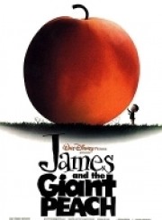 Cậu Bé Mồ Côi Và Trái Đào Khổng Lồ-Jame And The Giant Peach 