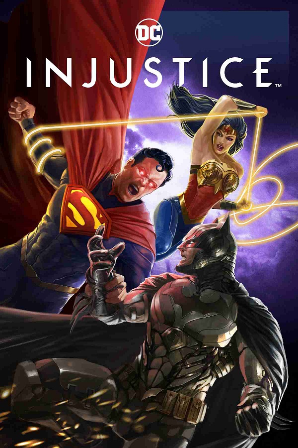 Injustice