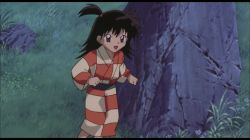 InuYasha Movie 1: Toki wo Koeru Omoi