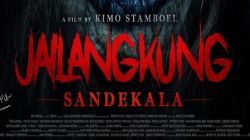 Jailangkung: Búp Bê Gọi Hồn-Jailangkung: Sandekala