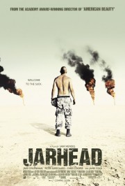 Lính Thủy Đánh Bộ-Jarhead 