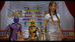 Jyuken Sentai Gekiranger Movie-Jyuken Sentai Gekiranger Movie