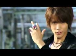 Kamen Rider Wizard &amp; Fourze Movie War Ultimatum-Kamen Rider Wizard &amp; Fourze Movie War Ultimatum