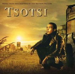 Kẻ Đầu Gấu-Tsotsi