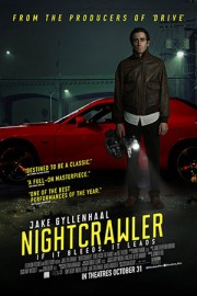 Kẻ Săn Tin Đen-Nightcrawler 