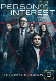 Kẻ Tình Nghi 5 - Person Of Interest Season 5 