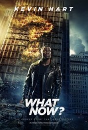 Show Diễn Hài Hước-Kevin Hart: What Now? 