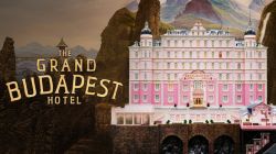 Khách Sạn Đế Vương-The Grand Budapest Hotel