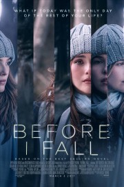 Không Có Ngày Mai-Before I Fall 