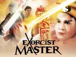 Khử Ma Đạo Trưởng-Exorcist Master