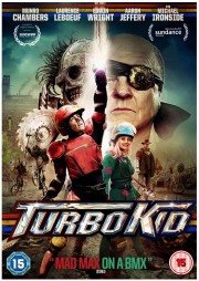 Kid Siếu Tốc - Turbo Kid 