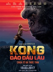 Kong: Đảo Đầu Lâu-Kong: Skull Island 