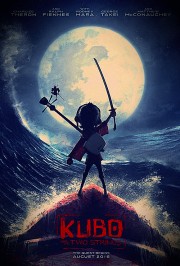 Kubo Và Sứ Mệnh Samurai - Kubo And The Two Strings 