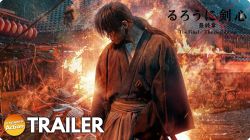 Lãng Khách Kenshin: Khởi Đầu-Rurouni Kenshin: The Beginning