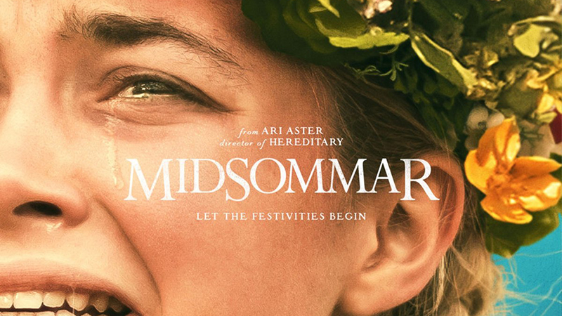 Lễ Hội Đẫm Máu-Midsommar