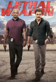 Vũ Khí Tối Thượng (Phần 2​)-Lethal Weapon 