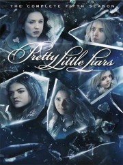 Những Thiên Thần Nói Dối Phần 5-Pretty Little Liars Season 5 