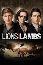 Khi Sư Tử Nổi Giận-Lions For Lambs 