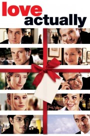 Tình Yêu Thực Sự-Love Actually 