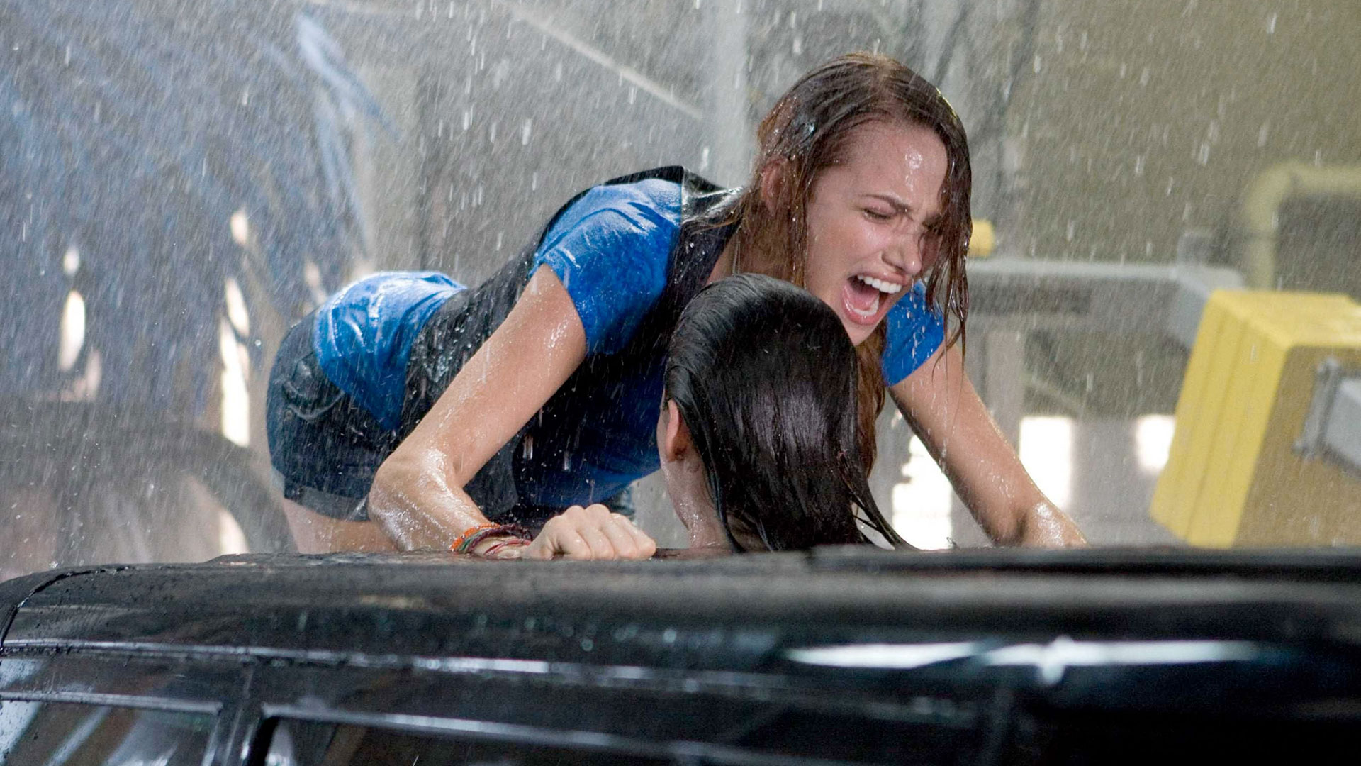 Lưỡi Hái Tử Thần 4-Final Destination 4