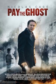 Mặc Cả Với Quỷ - Pay The Ghost 