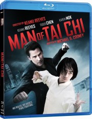 Đại Hiệp Thái Cực - Man Of Taichi 